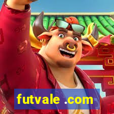 futvale .com